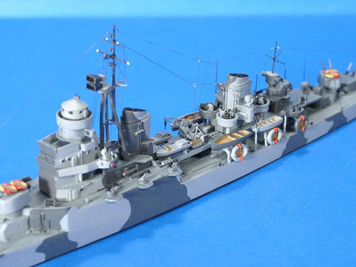 ルイジ ディ サヴォイア デュカ デグリ アブルッチ級軽巡洋艦 Japaneseclass Jp