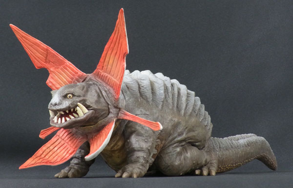 エクスプラス ガボラ リボーン 大怪獣シリーズ ウルトラマン TOY-TOK-2531_01.jpg