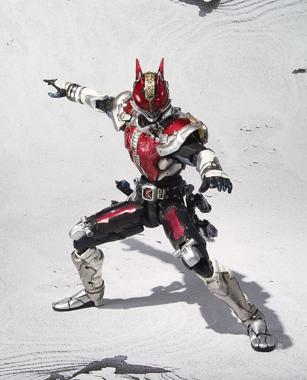 S.I.C. VOL.42 仮面ライダー電王ソードフォーム&モモタロスイマジン S.I.C. VOL.42 仮面ライダー電王ソードフォーム&モモタロス