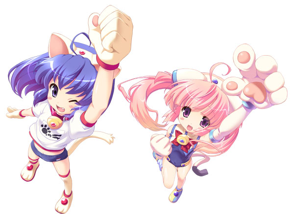 それゆけ!ぶるにゃんマン Portable BEST（アルケミスト） PSP それゆけ