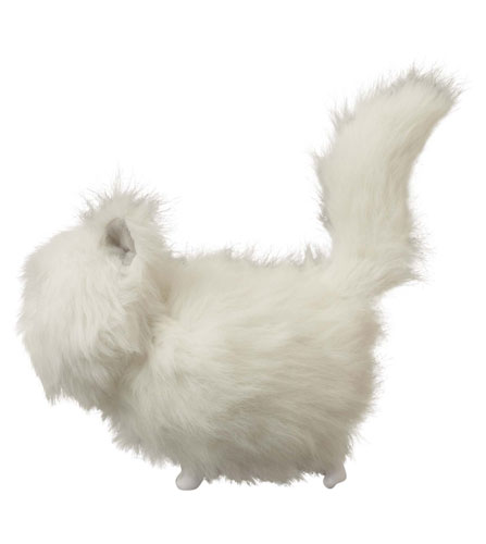 フランケンウィニー Mr.ウィスカーズ プラッシュ（ぬいぐるみ