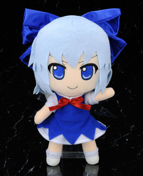 AmiAmi [Character & Hobby Shop] | Nendoroid Plus Plushie Series 43