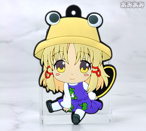 再販】ピアプロキャラクターズ ぺたん娘トレーディングラバー