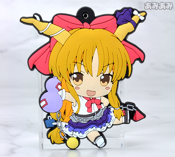 再販】ピアプロキャラクターズ ぺたん娘トレーディングラバー