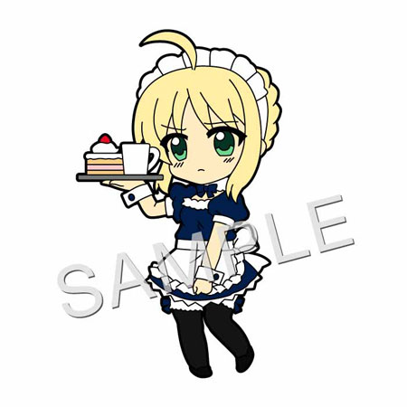 ぴくりる！ Carnival Phantasm -カーニバル・ファンタズム