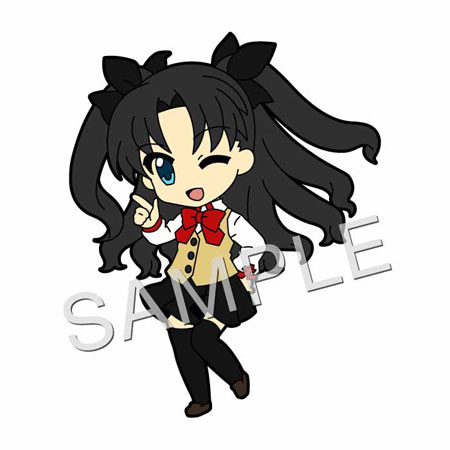 Carnival Phantasm トレーディングストラップ 10個入り Carnival Phantasm トレーディングストラップ 10個入り Carnival