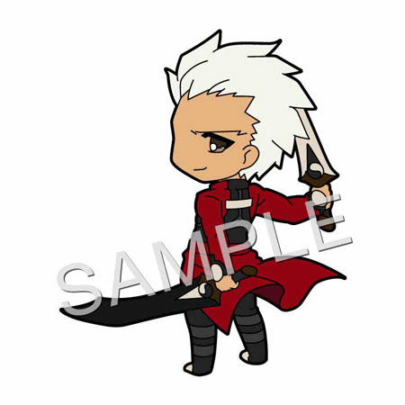 Carnival Phantasm トレーディングストラップ 10個入り Carnival Phantasm トレーディングストラップ 10個入り Carnival
