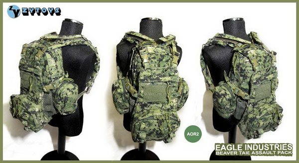 ドールウッドバッグセット