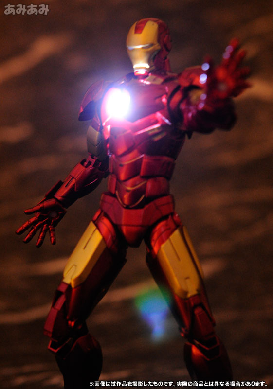 アクティブギアコレクション アイアンマンMk4 アクションフィギュア FIG-KAI-3975_17.jpg