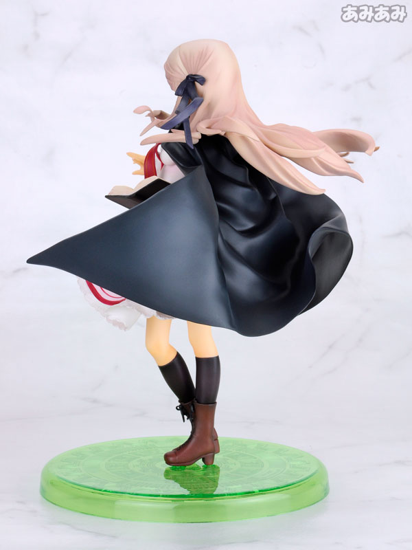 ハイプリエステス Rewrite 千里朱音 tf8su2k 1/8 彩色済み完成品 ハイプリエステス Rewrite 千里朱音