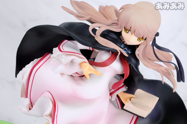 1/8 彩色済み完成品 ハイプリエステス Rewrite 千里朱音