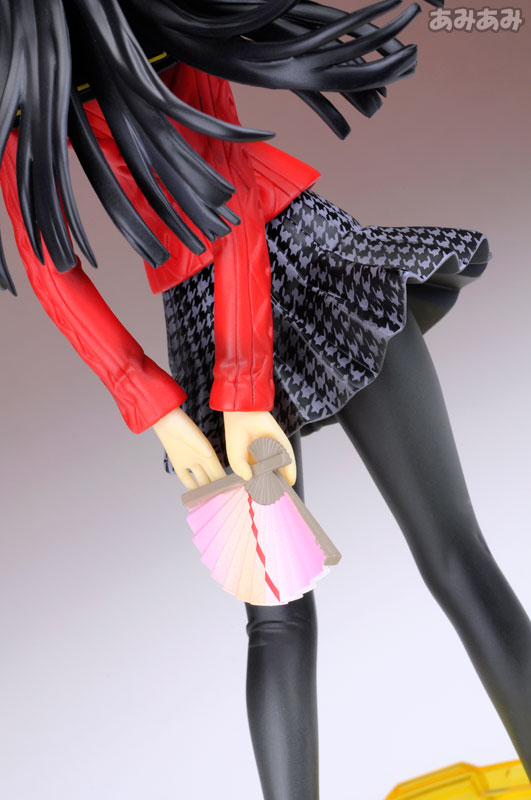 MegaHouse - ハイプリエステス TVアニメ「ペルソナ４」 天城雪子 1/8 完成品フィギュア メガハウス ハイプリエステス ペルソナ4 1/8 天城雪子｜ホビーの