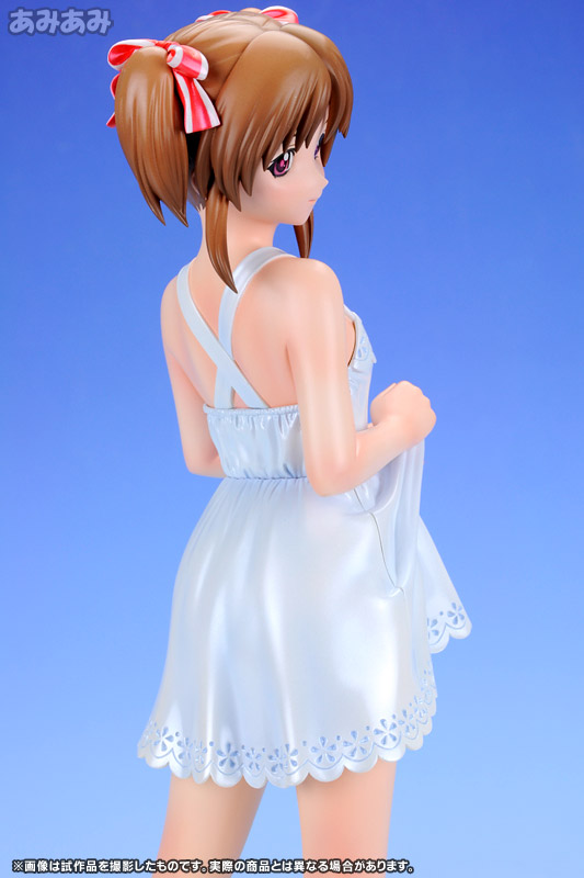 フィギュア　ホリディ Summer Time2 「やすみちゃん シリーズ」 No.221 1/6ス コールドキャスト製塗装済み完成品 やすみちゃんシリーズ サンディ -アイスクリーム色の夏休み