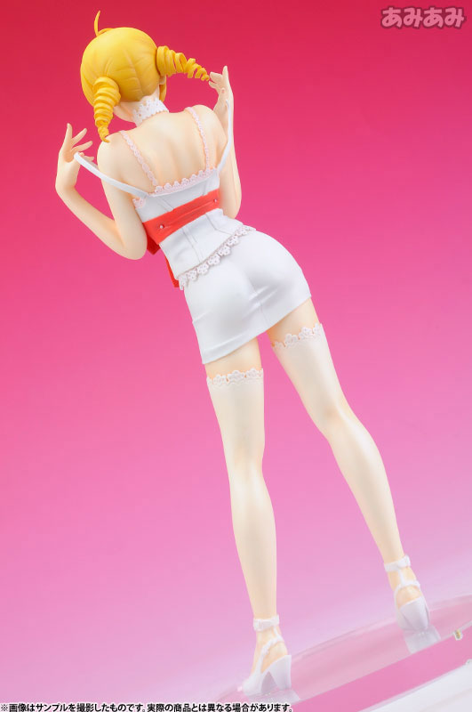 きゃさりん キャサリン キャサリン(Katherine) 完成品フィギュア[アート
