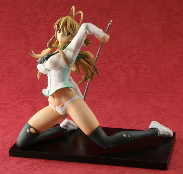 Amazon.co.jp: 学園黙示録HIGH SCHOOL OF THE DEAD 宮本麗 (1/8