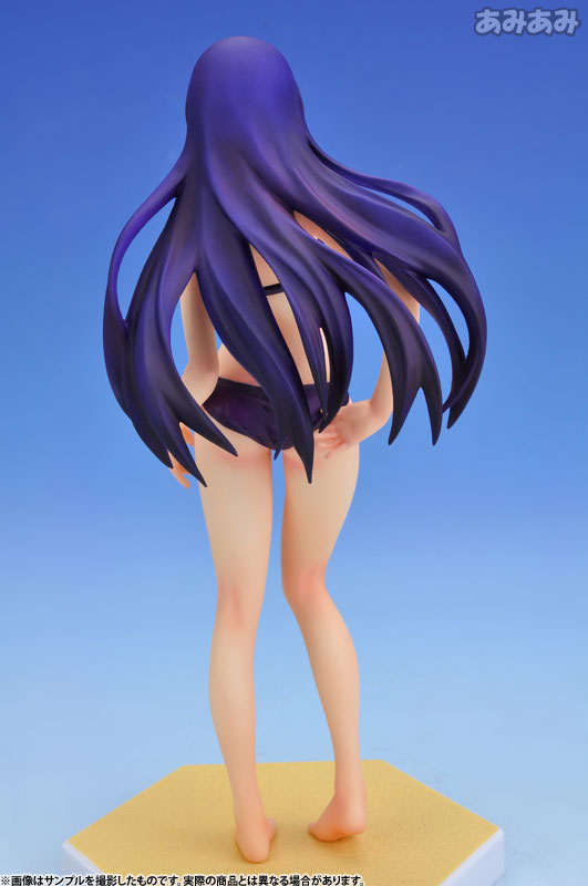 Amazon.co.jp: 黄昏乙女×アムネジア 庚 夕子 (1/10スケール PVC