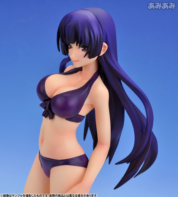 中古】(本体A/箱B)BEACH QUEENS 黄昏乙女×アムネジア 庚夕子 1