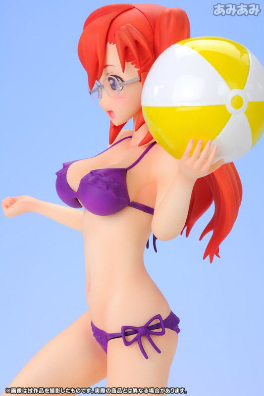 BEACH QUEENS あの夏で待ってる 貴月イチカ 1/10 完成品フィギ… Figure Kigetsu Ichika 「 Waiting in the Summer 」 BEACH QUEENS 1