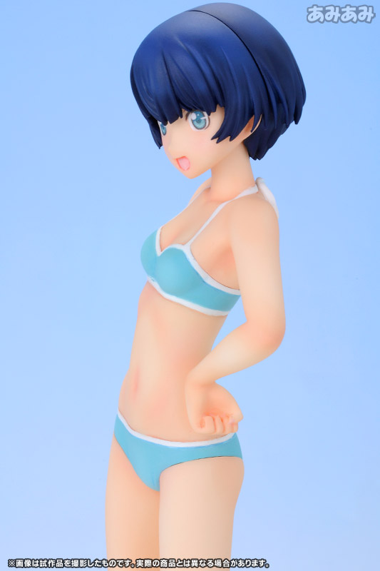 BEACH QUEENS あの夏で待ってる 谷川柑菜 1/10 完成品フィギュア