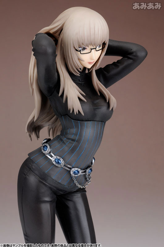 キャサリン キャサリン(Katherine) 完成品フィギュア[アート
