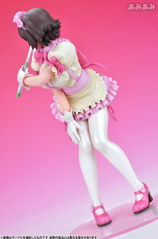 一騎当千GG 張飛益徳 完成品フィギュア