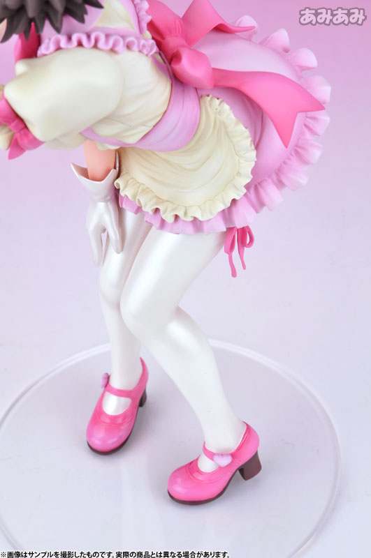 中古】(本体B/箱B)一騎当千GG 張飛益徳 完成品フィギュア[オーキッド