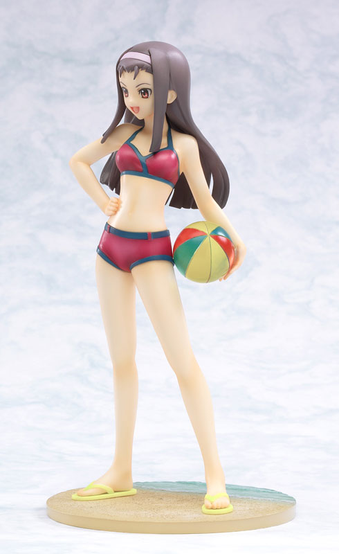 アイドルマスター ゼノグラシア 水瀬伊織 完成品フィギュア