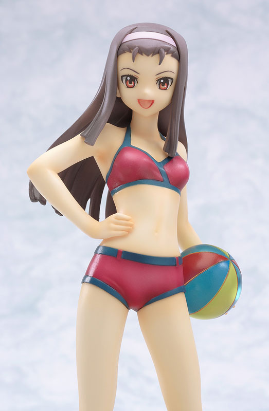 アイドルマスター ゼノグラシア 水瀬伊織 完成品フィギュア