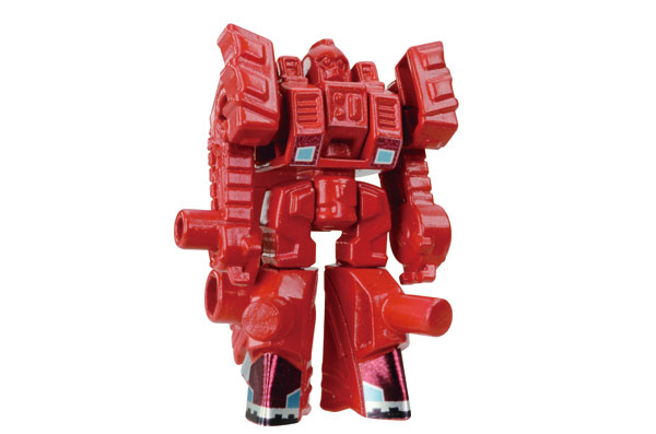 Amazon.co.jp: トランスフォーマープライム AM-17 オートボット