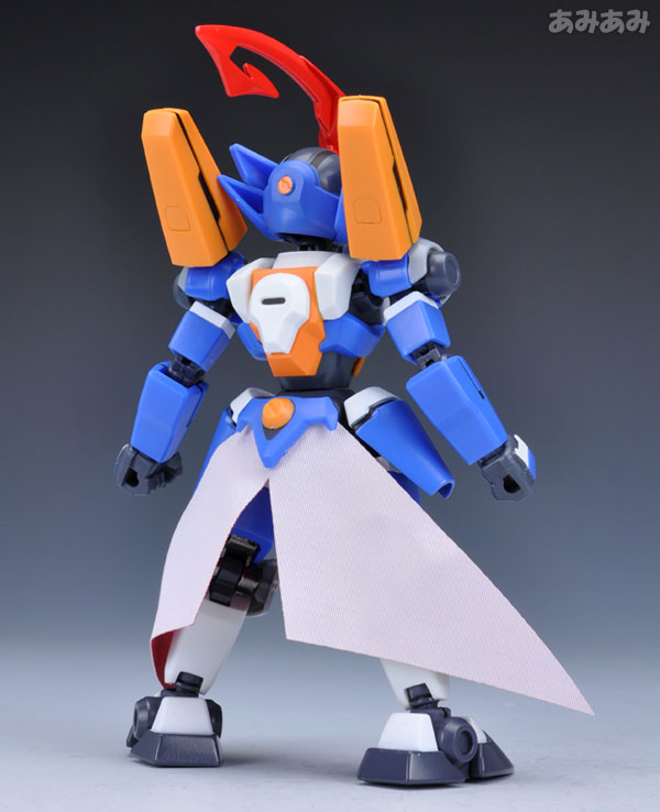 残りわずか】 Zモード LBX ダンボール戦機 Σオービス ペルセウス