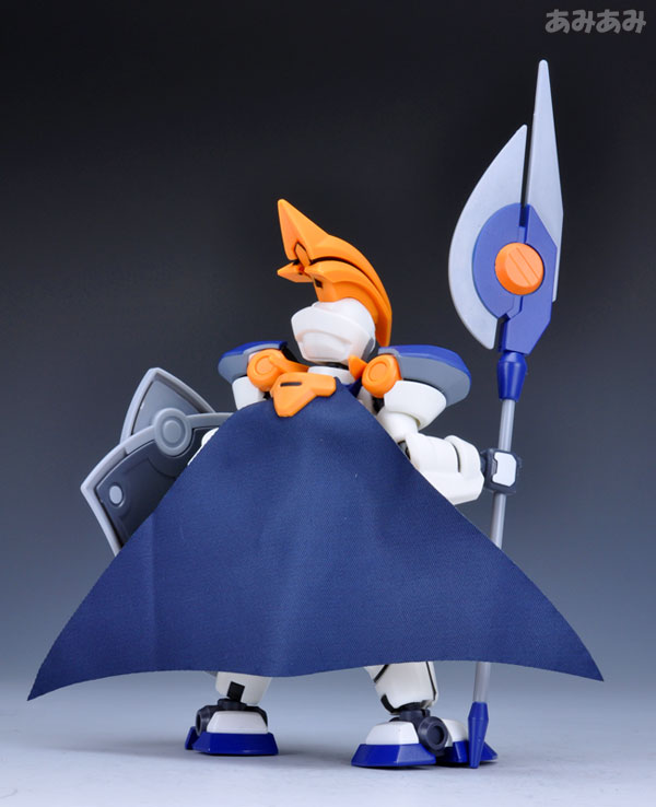 ダンボール戦機 LBX Z-モードシリーズ LBX Σオービス 塗装済み ダンボール戦機 LBX Z-モードシリーズ LBX Σオービス 塗装済み