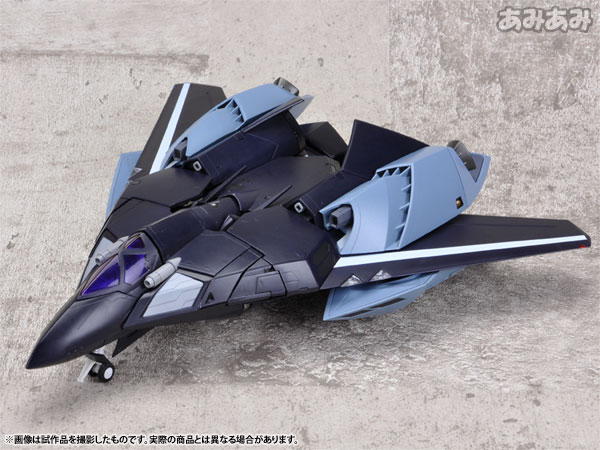 完全変形 1/60 VF-17D with スーパーパック マクロス7 Amazon.co.jp: 1/60 完全変形 VF-17D with スーパーパック (塗装