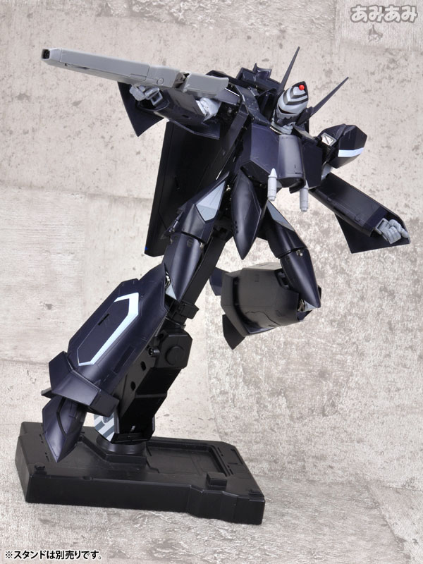 Amazon.co.jp: 1/60 完全変形 VF-17D with スーパーパック (塗装