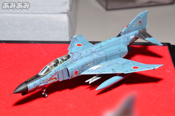 技MIX 航空自衛隊 トミーテック RF-4EJ 航空機シリーズ 空自 AC108 百