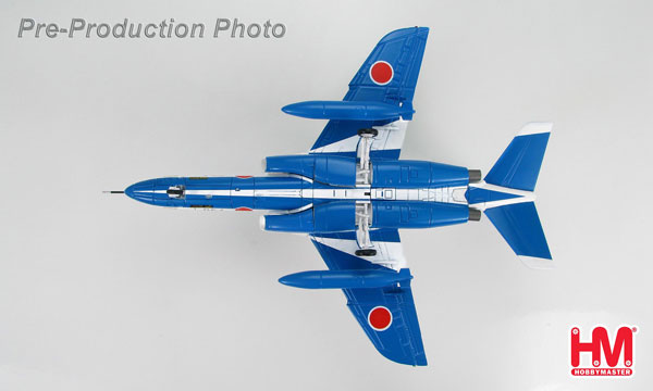 ホビーマスター 1/72 T-4 Trainer ブルーインパルス Amazon | 1/72 ホビーマスター 川崎 T-4 航空自衛隊 ブルー