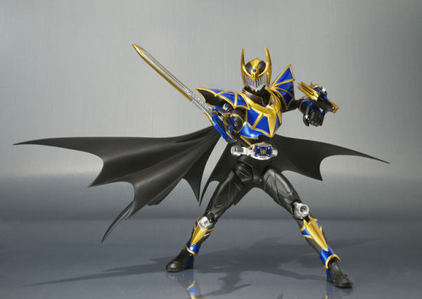 仮面ライダー龍騎　ナイト　s.h.フィギュアーツ S.H.フィギュアーツ 仮面ライダー龍騎 仮面ライダーナイト