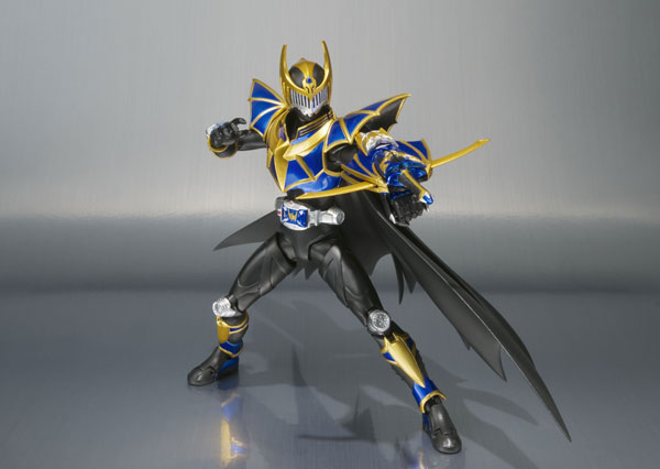 フィギュアーツ 仮面ライダー龍騎サバイブ 仮面ライダーナイトサバイブ S.H.フィギュアーツ 仮面ライダーナイトサバイブ 『仮面ライダー