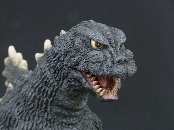 AmiAmi [Character & Hobby Shop] | Toho Daikaiju Series - Godzilla (1966 ...