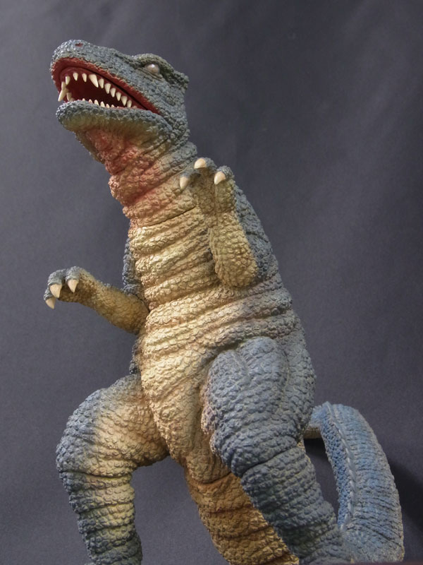 AmiAmi [Character & Hobby Shop] | Toho Daikaiju Series - Gorosaurus ...