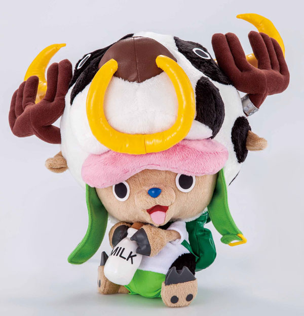 スタッフドコレクション ワンピース トニートニー・チョッパー Z