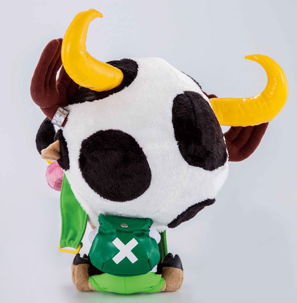 スタッフドコレクション ワンピース トニートニー・チョッパー Z