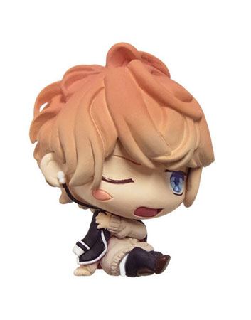 diabolik lovers カラコレ　フィギュア　マスコット カラコレ DIABOLIK LOVERS(ディアボリックラヴァーズ
