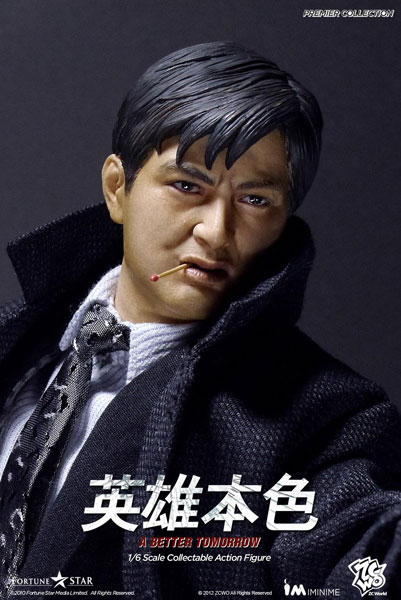 ZC WORLD:フルアクションフィギュア 男たちの挽歌・マーク 単品 FIG-DOL-5125_04.jpg