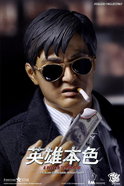 ZC WORLD:フルアクションフィギュア 男たちの挽歌・マーク 単品 FIG-DOL-5125_10.jpg