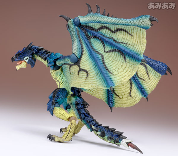 リボルテックヤマグチ No.121EX リオレウス亜種 『モンスターハンター』… 81uyQh52A2L._UF894,1000_QL80_.jpg