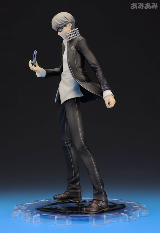 G.E.M.シリーズ TVアニメ ペルソナ4 鳴上悠 完成品フィギュア FIG-IPN-4554_02.jpg