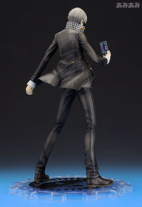 MegaHouse - G.E.M.シリーズ 鳴上悠(なるかみゆう) TVアニメ「ペルソナ4」 1/8 完成品 フィギュア メガハウス ヨドバシ.com - メガハウス MegaHouse G.E.M.シリーズ TVアニメ