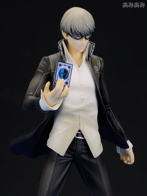 G.E.M.シリーズ TVアニメ ペルソナ4 鳴上悠 完成品フィギュア FIG-IPN-4554_07.jpg
