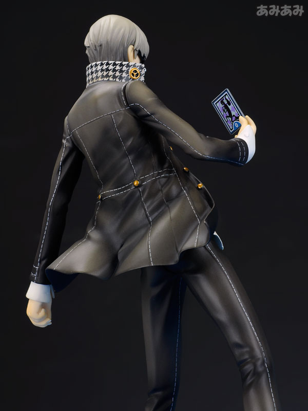 G.E.M.シリーズ TVアニメ ペルソナ4 鳴上悠 完成品フィギュア FIG-IPN-4554_08.jpg