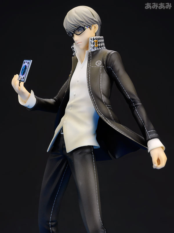 G.E.M.シリーズ TVアニメ ペルソナ4 鳴上悠 完成品フィギュア FIG-IPN-4554_09.jpg